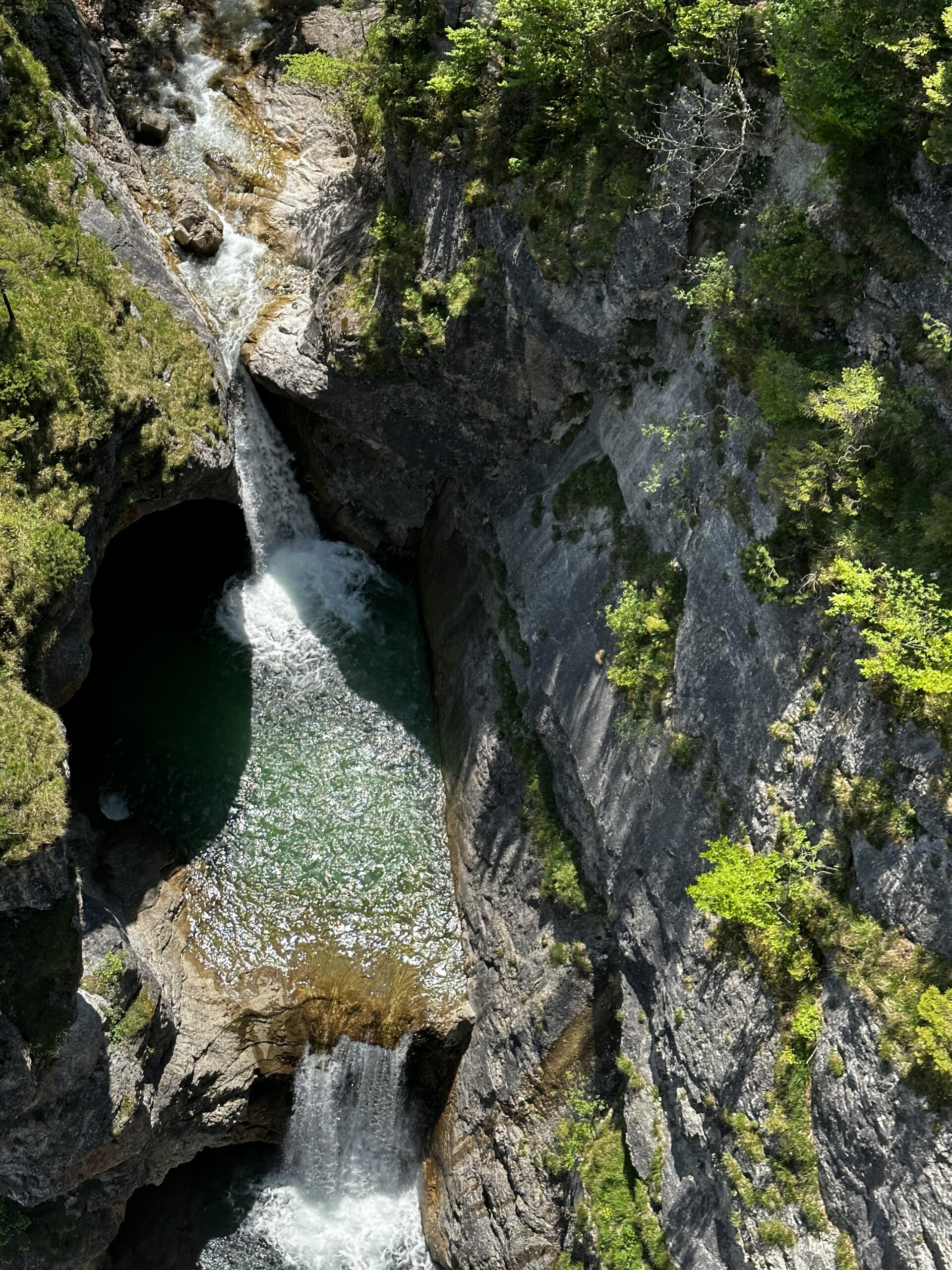 #martvili canyon Samegrelo